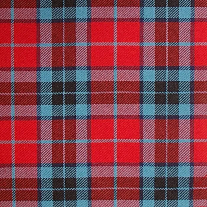 MacTavish Modern Lightweight Tartan