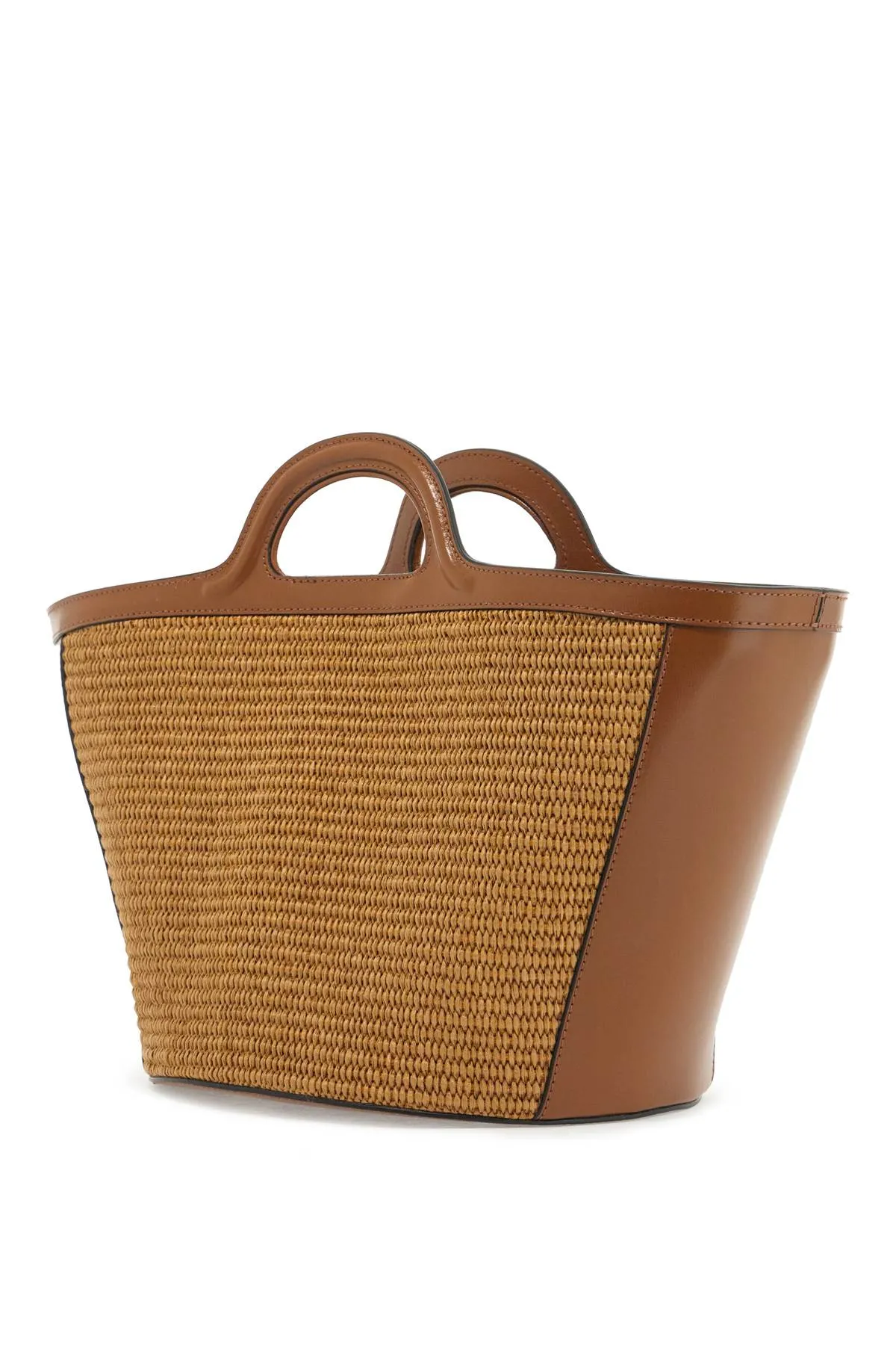 Marni Tropicalia Small Handbag