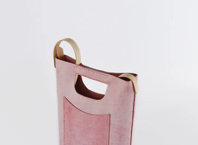 Medium Womens Genuine Leather Shoulder Tote Bag Handbags for Women