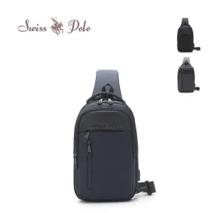 Men's Chest Bag / Sling Bag / Messenger Bag - SYQ 3077