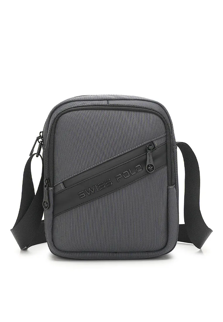 Men's Sling Bag / Crossbody Bag - SYV 7113