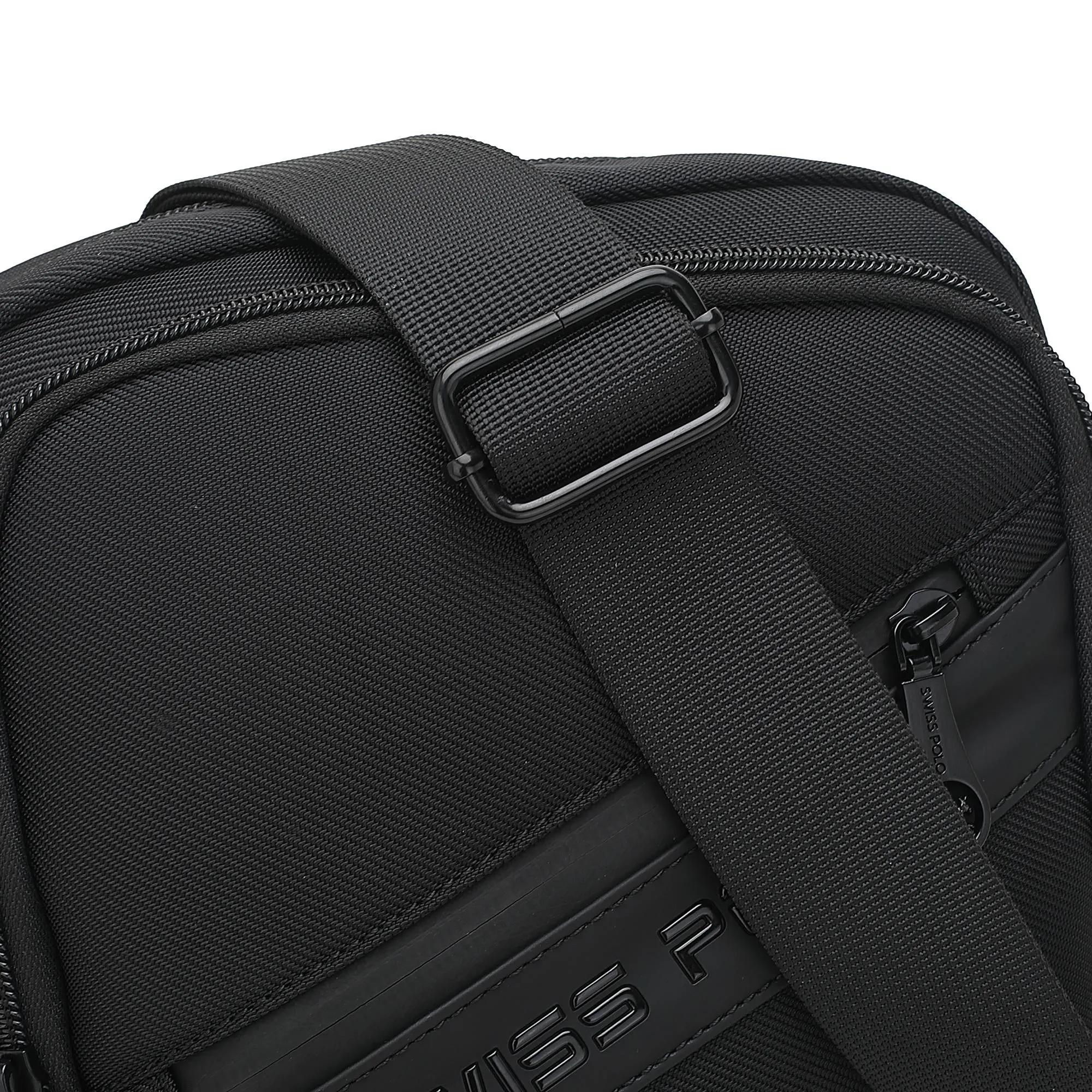 Men's Sling Bag / Crossbody Bag - SYV 7113