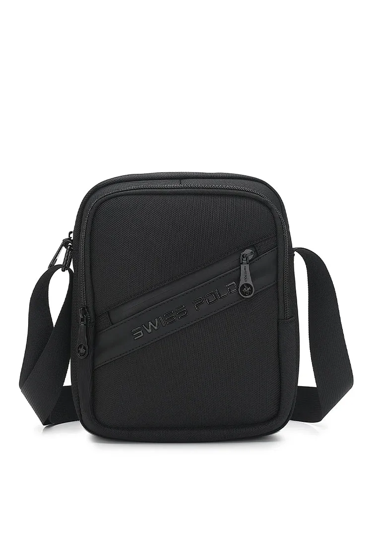 Men's Sling Bag / Crossbody Bag - SYV 7113
