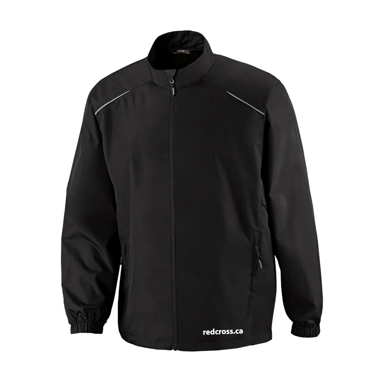 Men's Unlined Lightweight Jacket