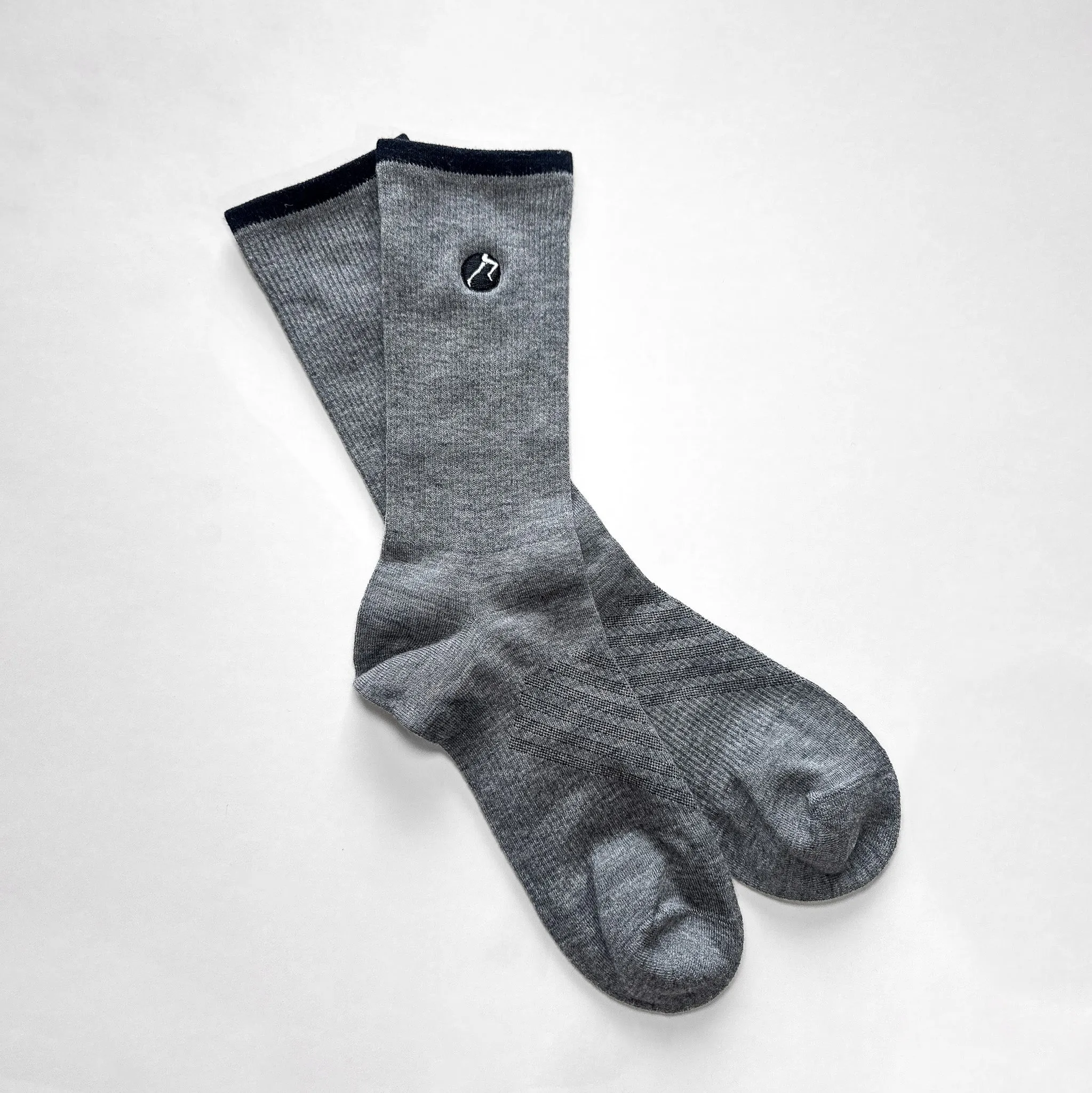 MERINO ACTIVE LIGHTWEIGHT SOCK