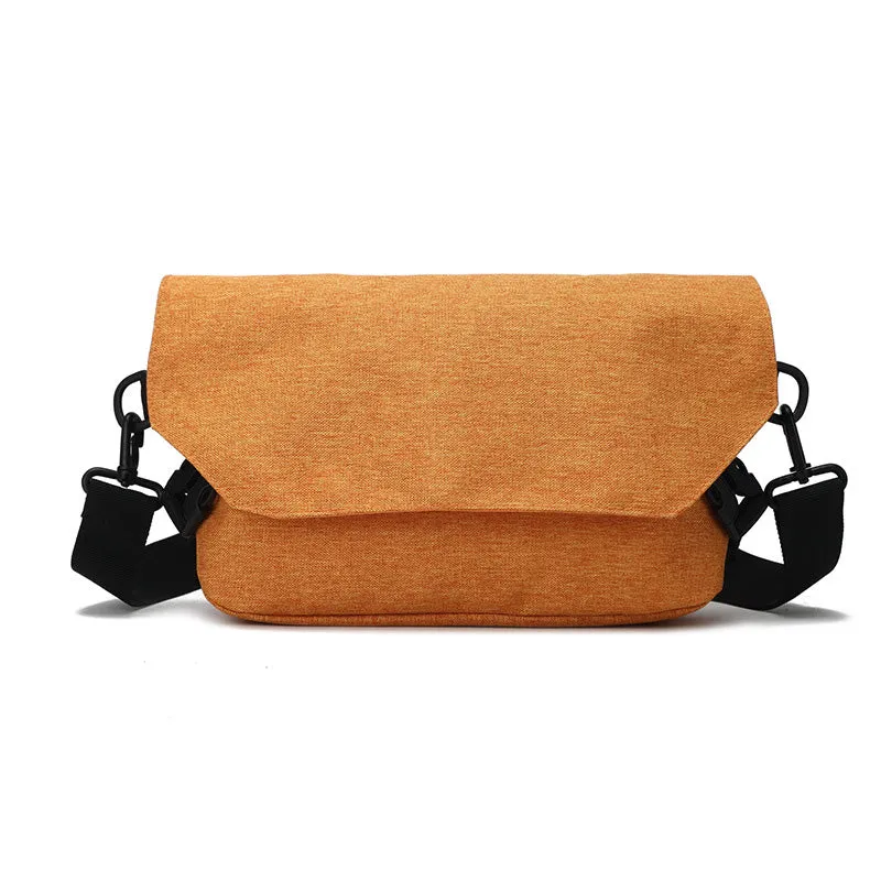 Messenger Bag for Men and Women Vintage Crossbody Laptop Bag