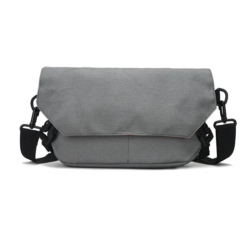 Messenger Bag for Men and Women Vintage Crossbody Laptop Bag