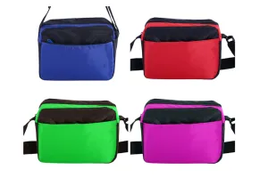 Messenger Shoulder Sling Bag