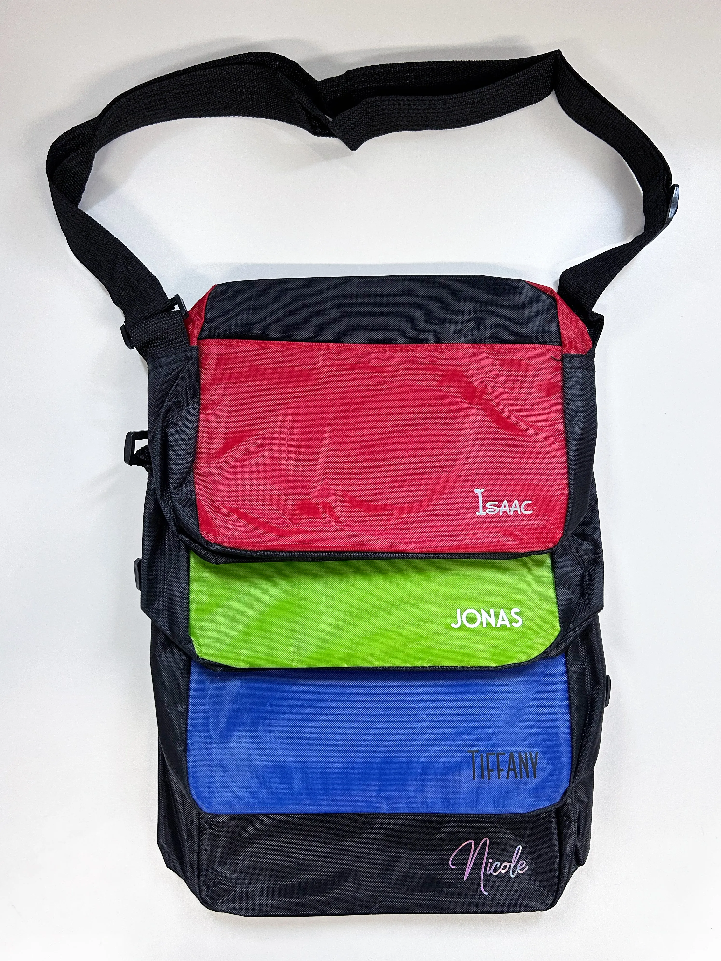 Messenger Shoulder Sling Bag
