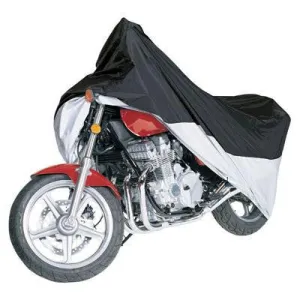Mg Motorcycle Cover Large