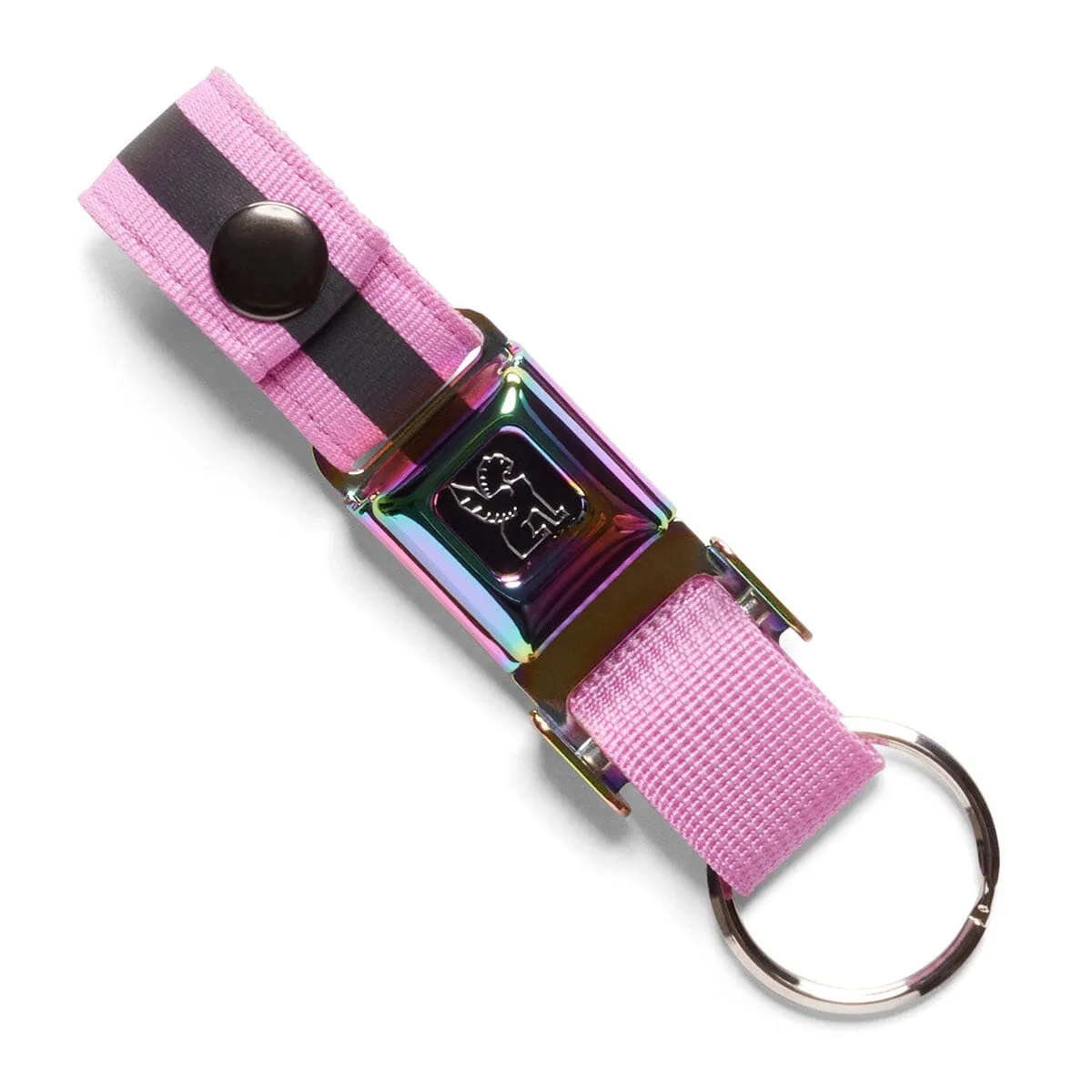 MINI BUCKLE KEY CHAIN