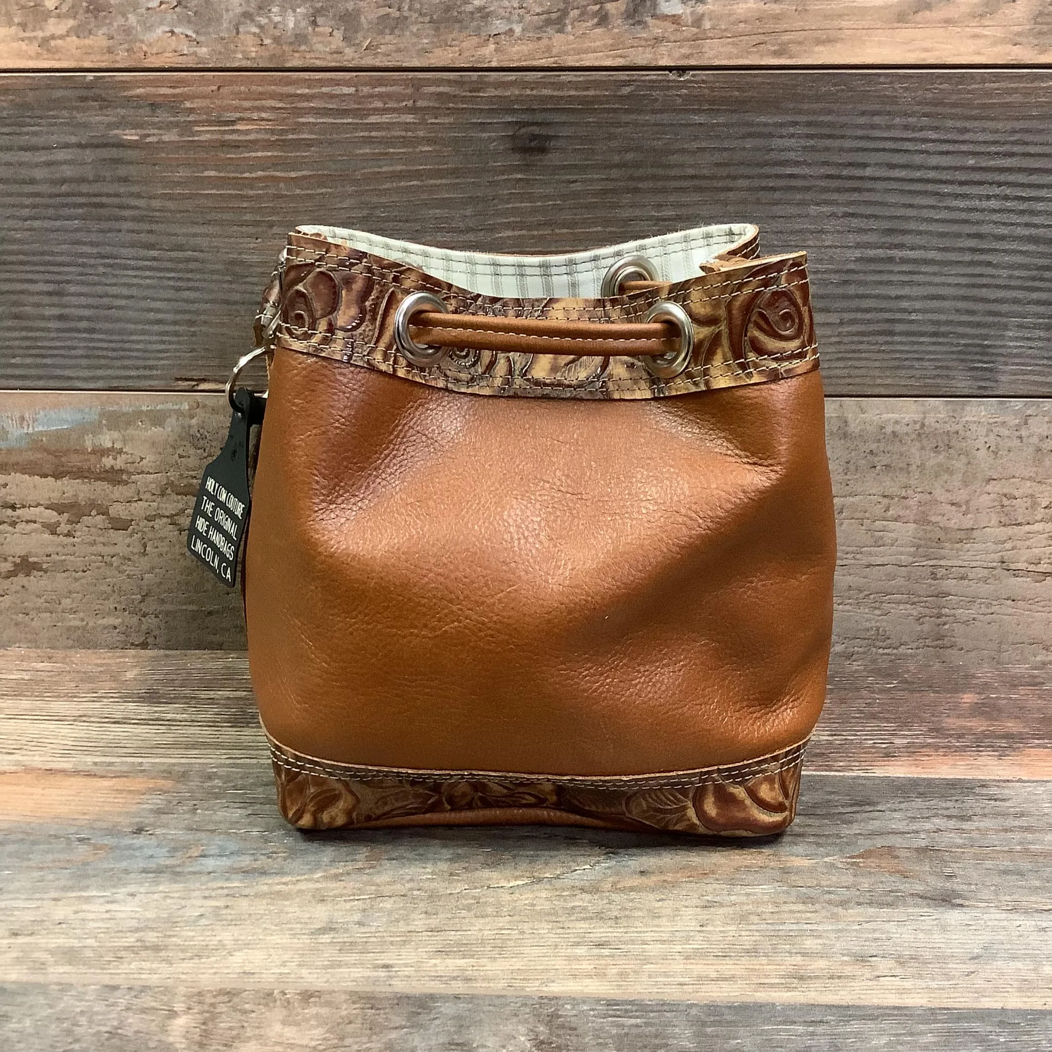 Mini Feed Bucket - #37209