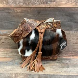 Mini Feed Bucket - #37209