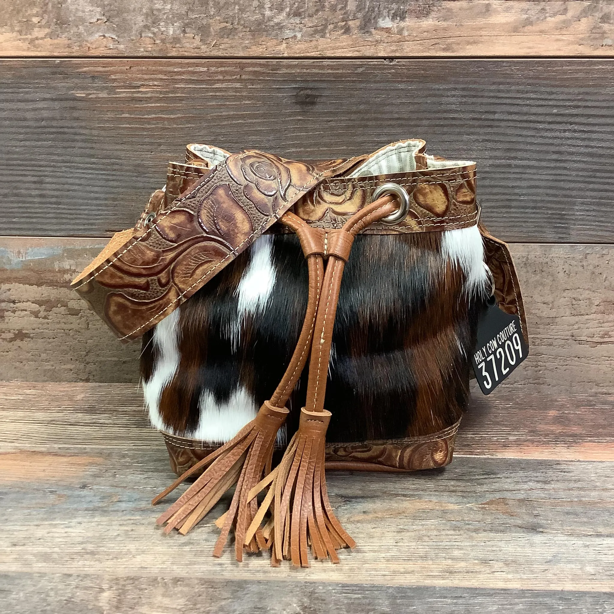 Mini Feed Bucket - #37209