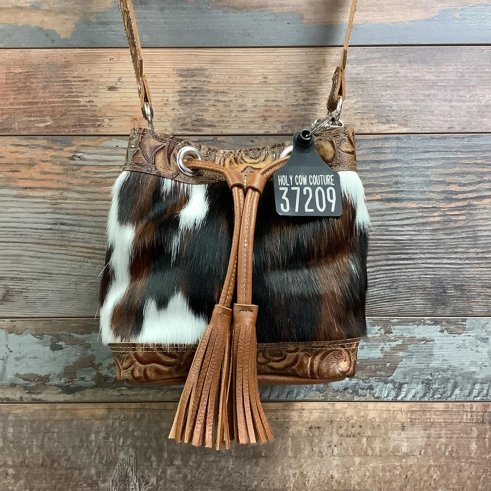 Mini Feed Bucket - #37209