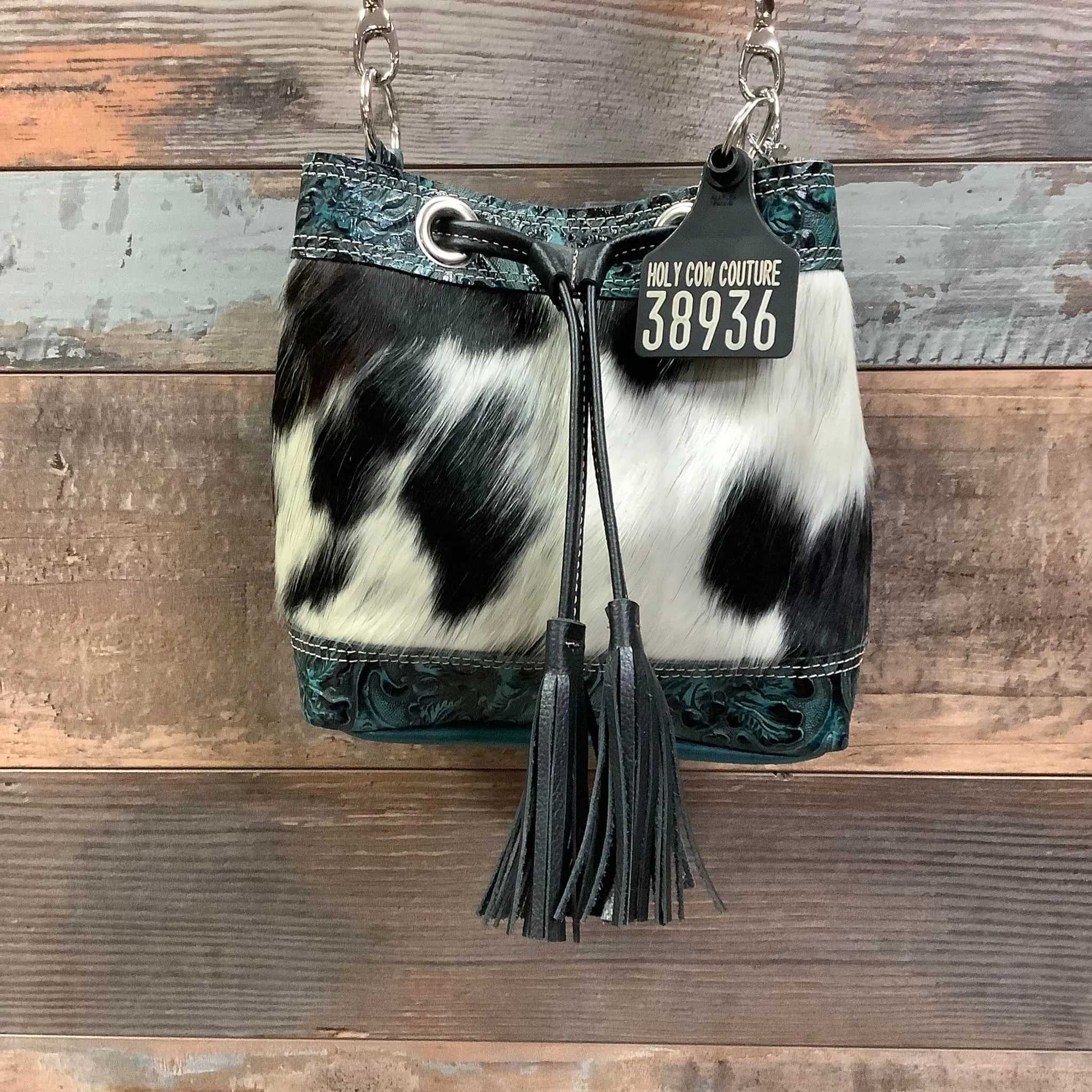 Mini Feed Bucket - #38936