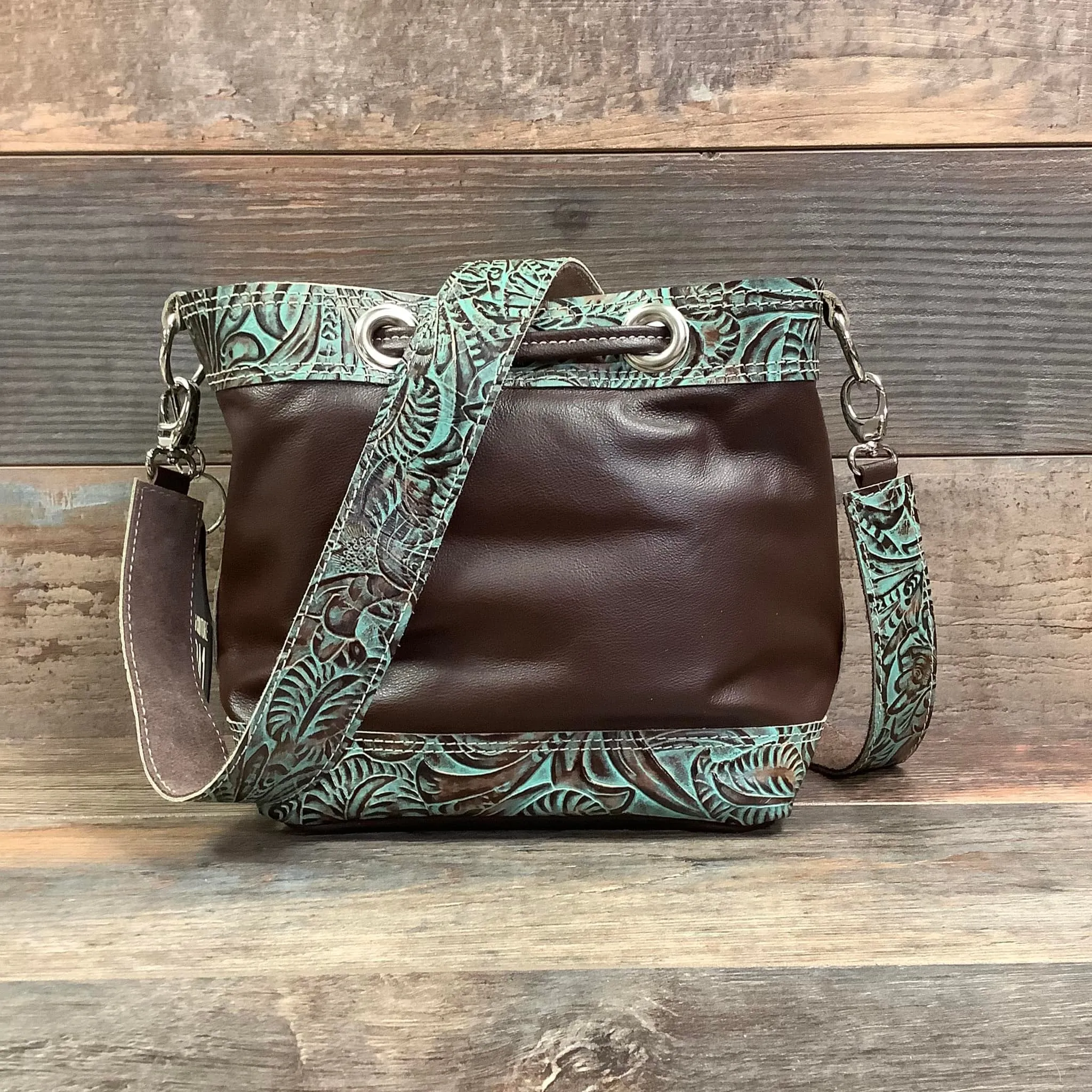 Mini Feed Bucket - #43941