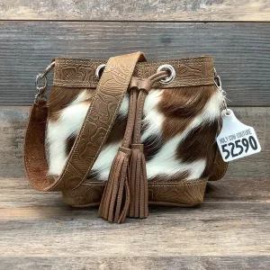 Mini Feed Bucket - #52590