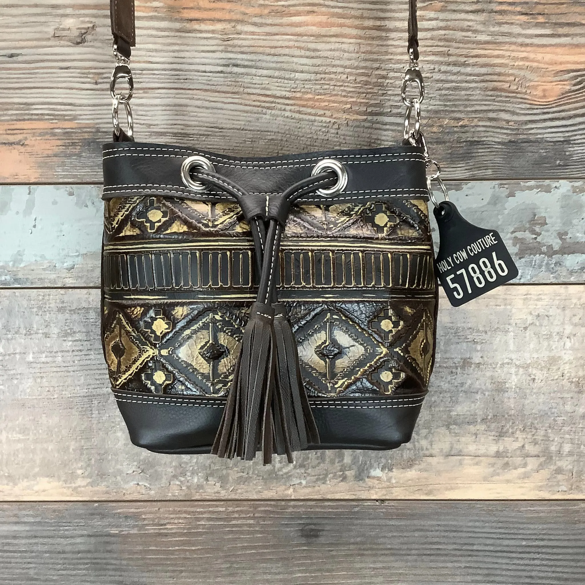 Mini Feed Bucket - #57886