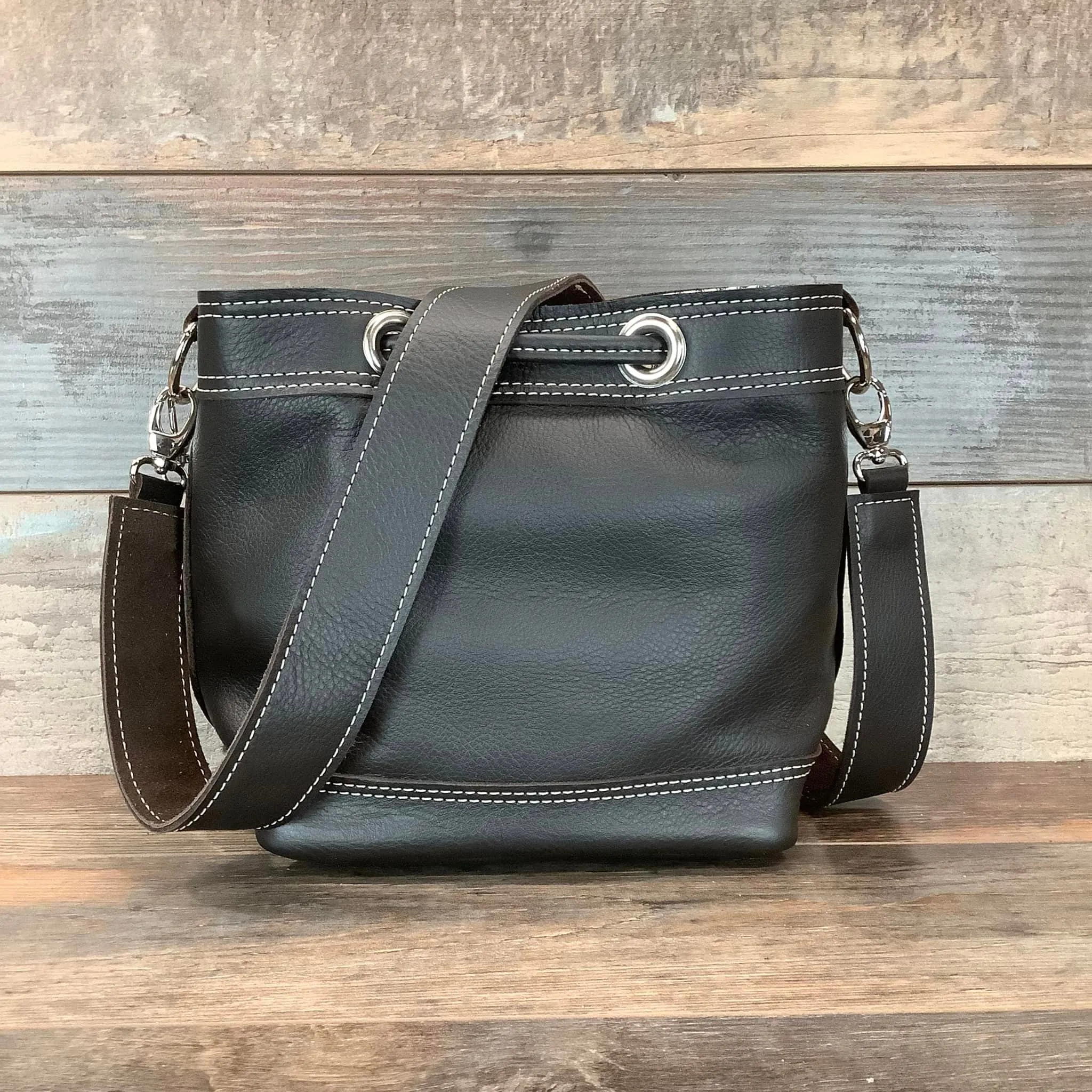 Mini Feed Bucket - #57886