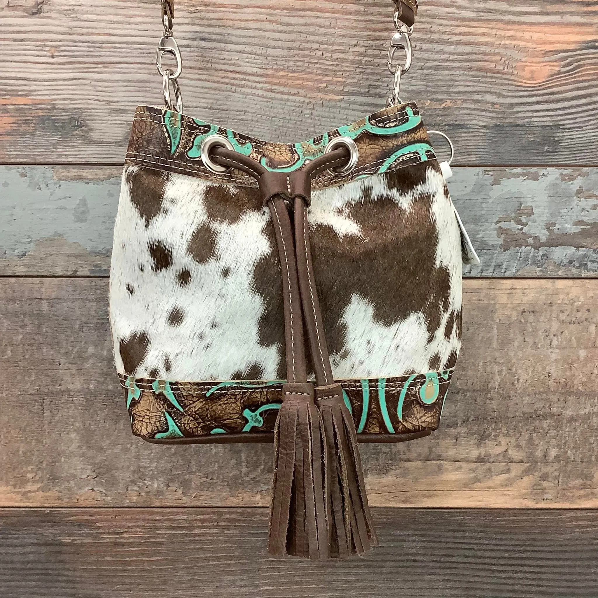 Mini Feed Bucket #61534