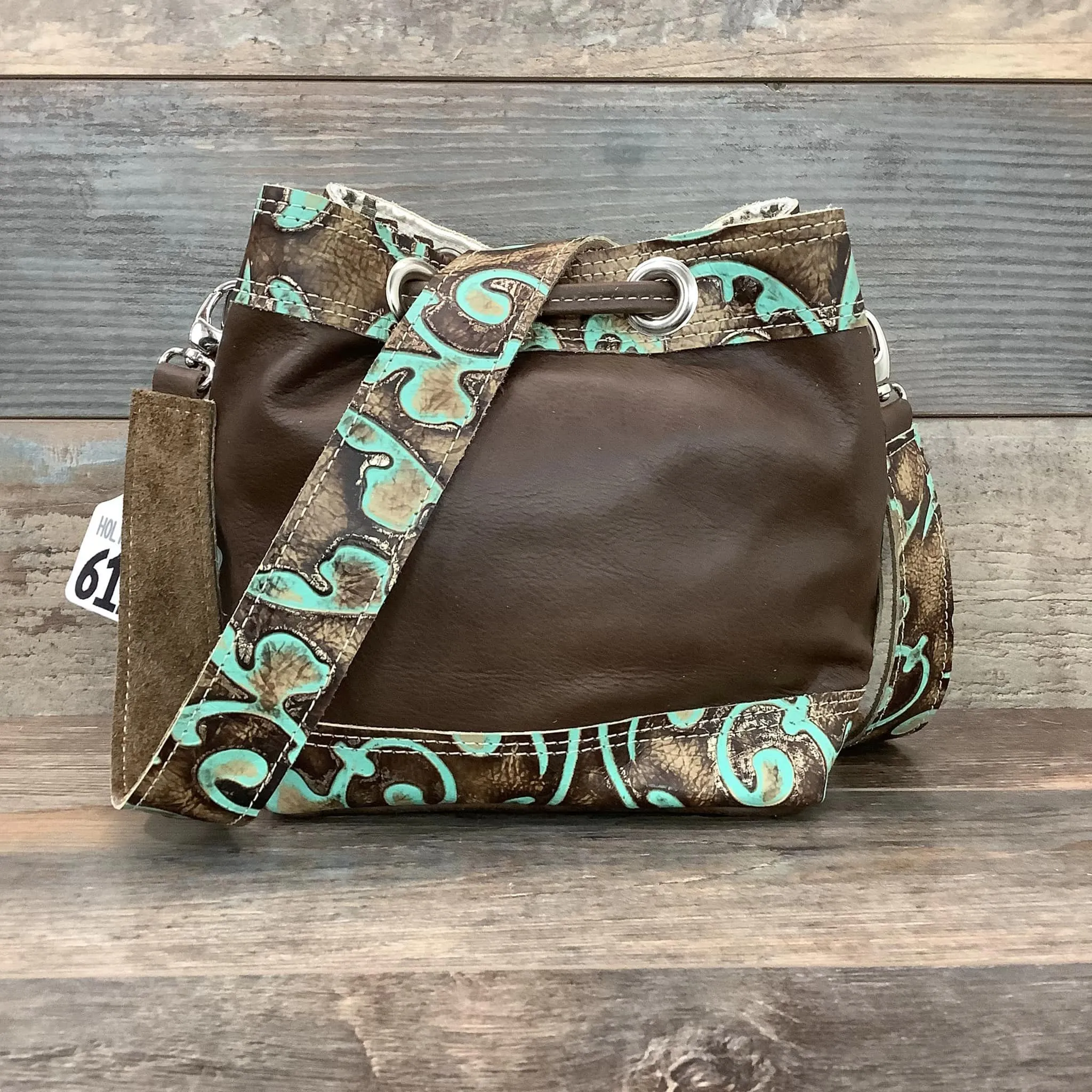 Mini Feed Bucket #61534