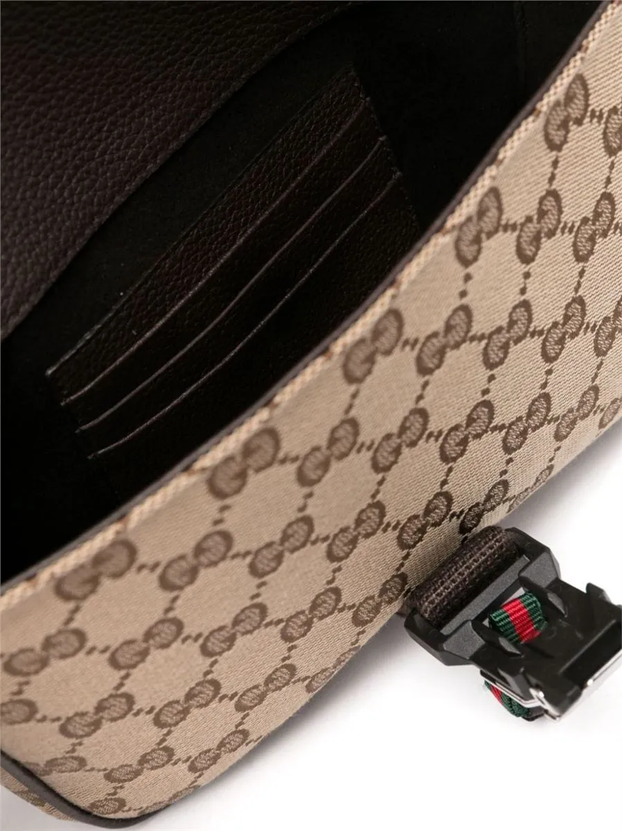 MINI GG MESSENGER BAG