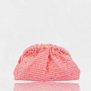 MINI RIBBON CLUTCH