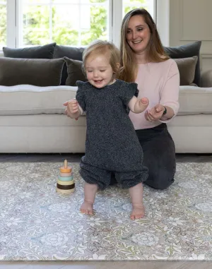 Morris & Co. The Severn Playmat
