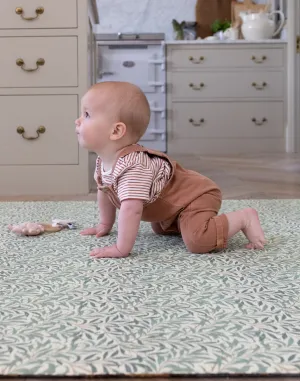 Morris & Co. The Willow Boughs Playmat