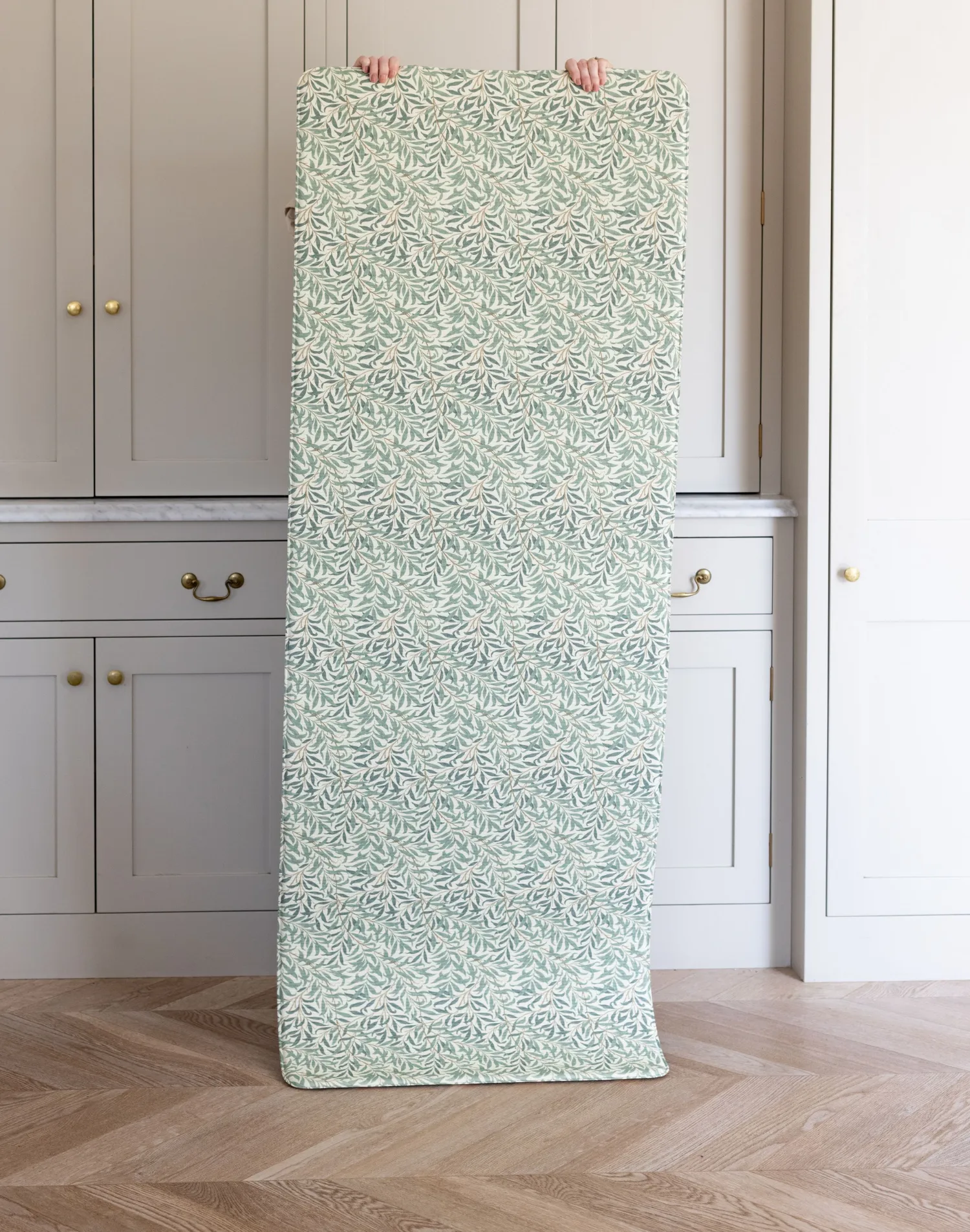 Morris & Co. The Willow Boughs Playmat