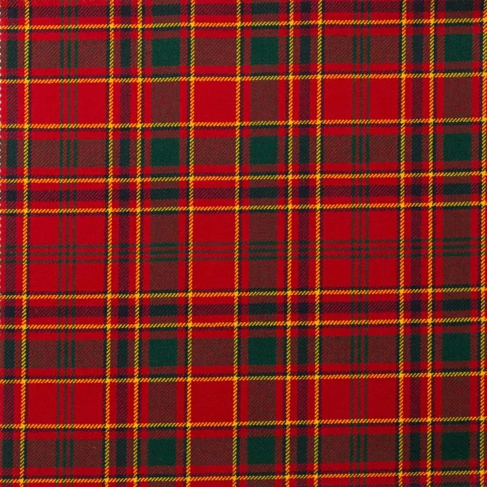 Munro Modern Lightweight Tartan