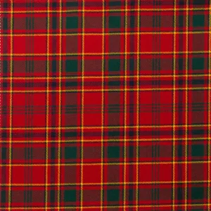 Munro Modern Lightweight Tartan