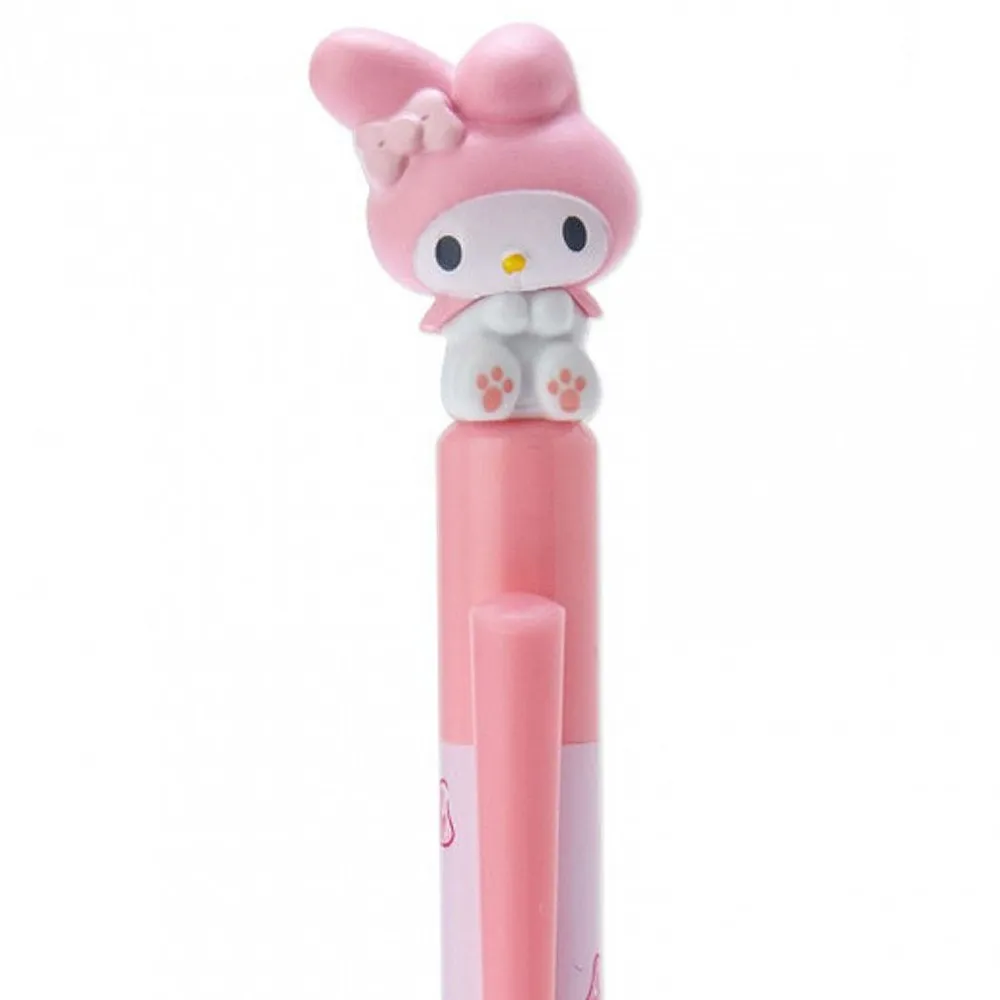 My Melody Mascot Ballpoint Pen