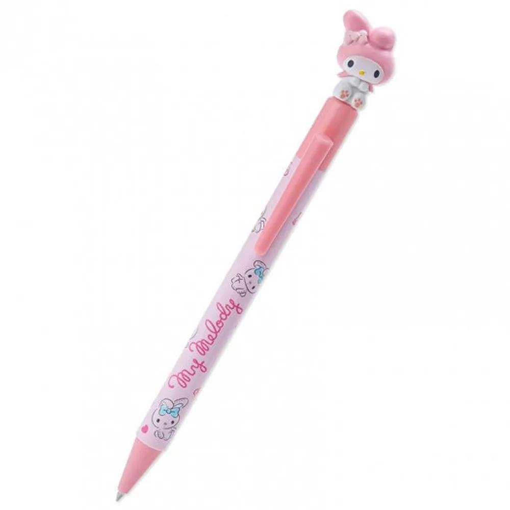 My Melody Mascot Ballpoint Pen