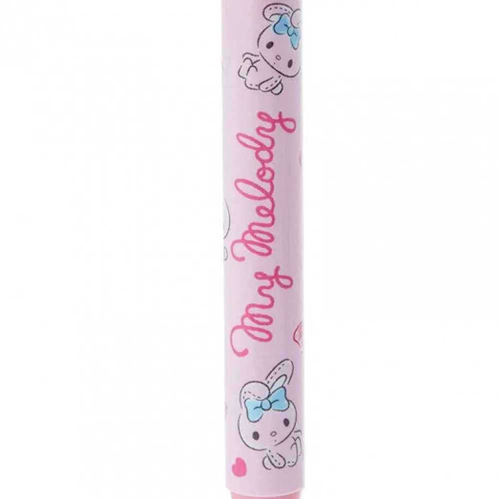 My Melody Mascot Ballpoint Pen