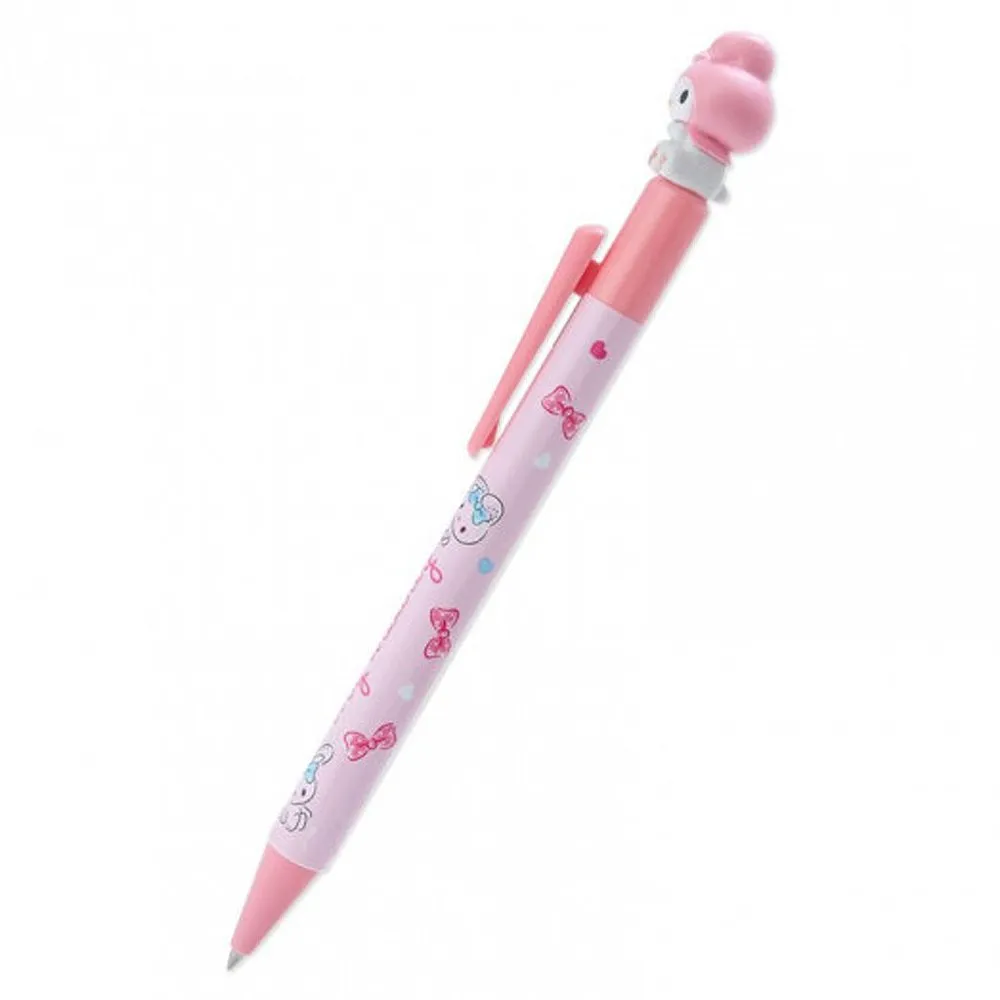 My Melody Mascot Ballpoint Pen