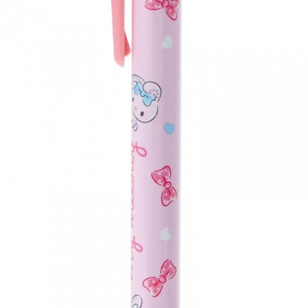 My Melody Mascot Ballpoint Pen