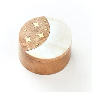 Nakshatra Pivot-Top Box