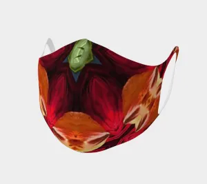 Natura 2 Poly Knit Mask