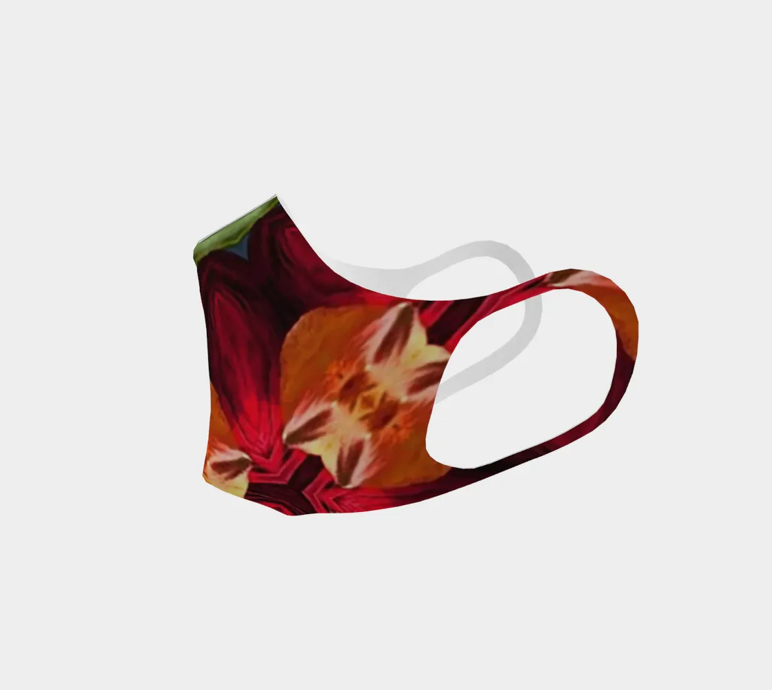 Natura 2 Poly Knit Mask