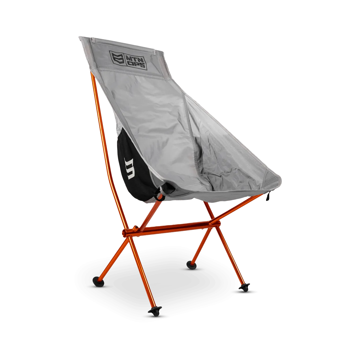 NEST LIGHTWEIGHT CAMPING CHAIR