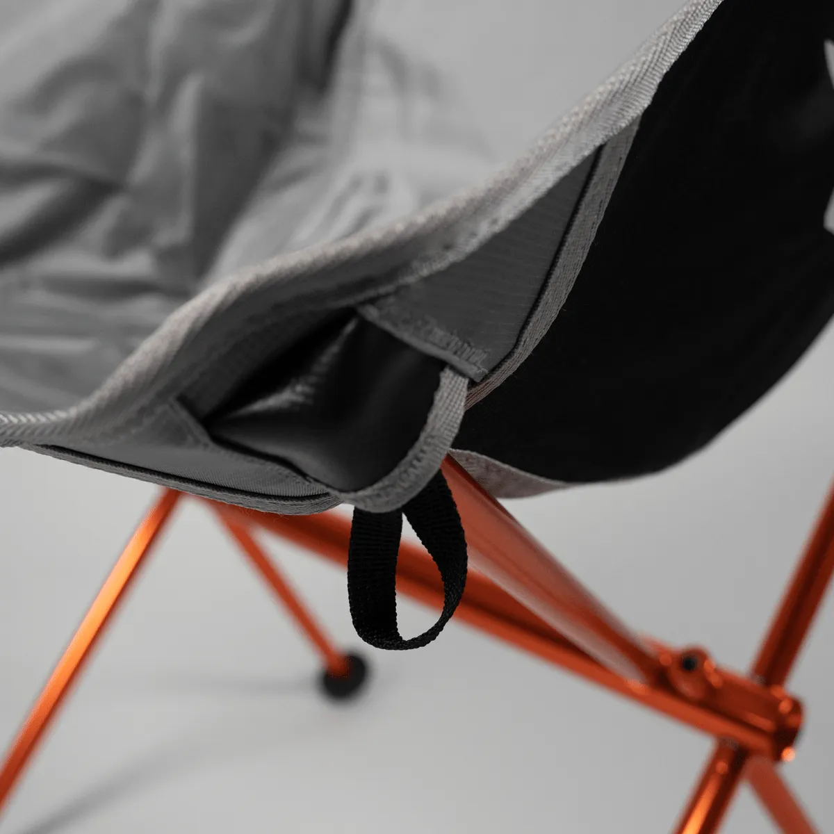 NEST LIGHTWEIGHT CAMPING CHAIR