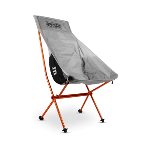 NEST LIGHTWEIGHT CAMPING CHAIR