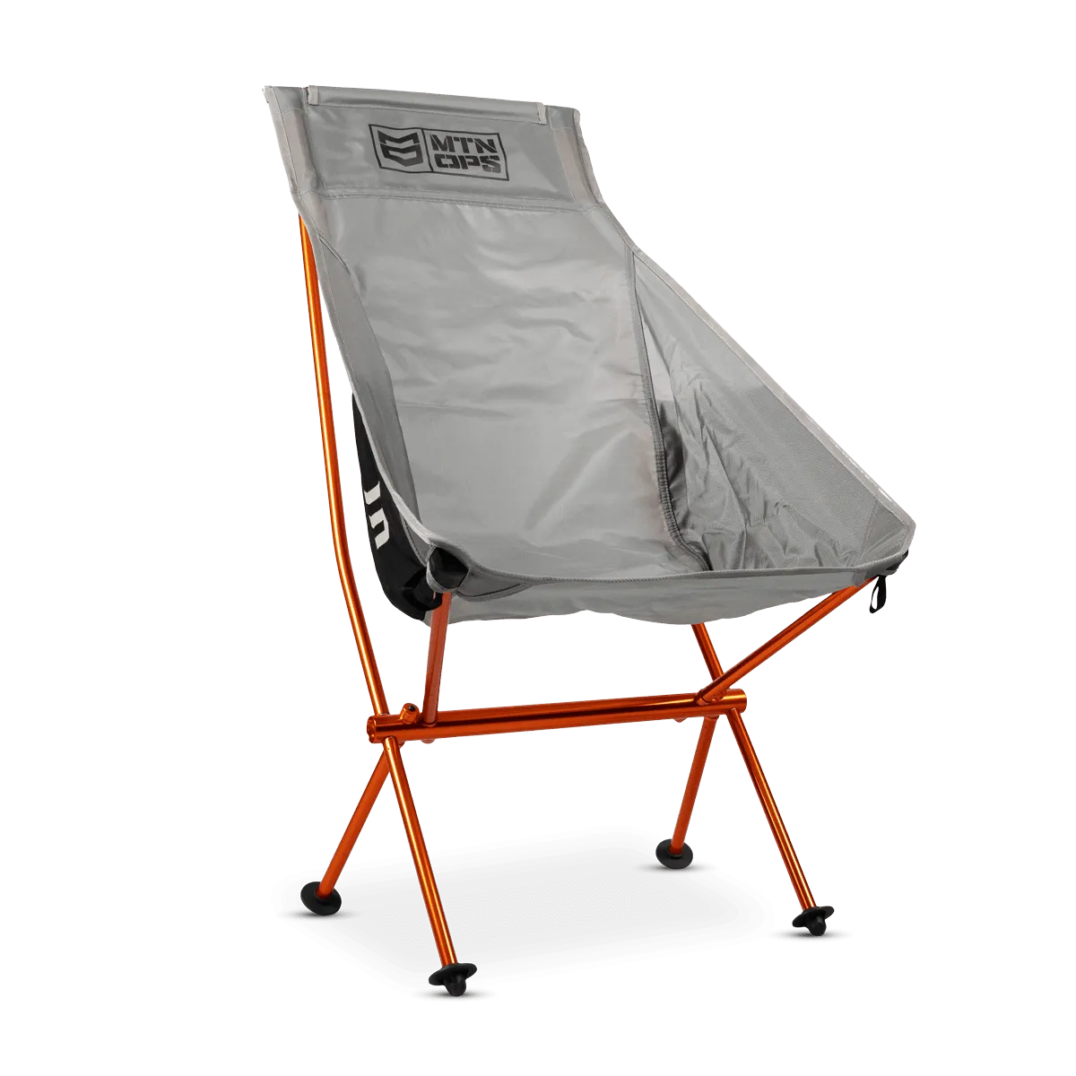 NEST LIGHTWEIGHT CAMPING CHAIR