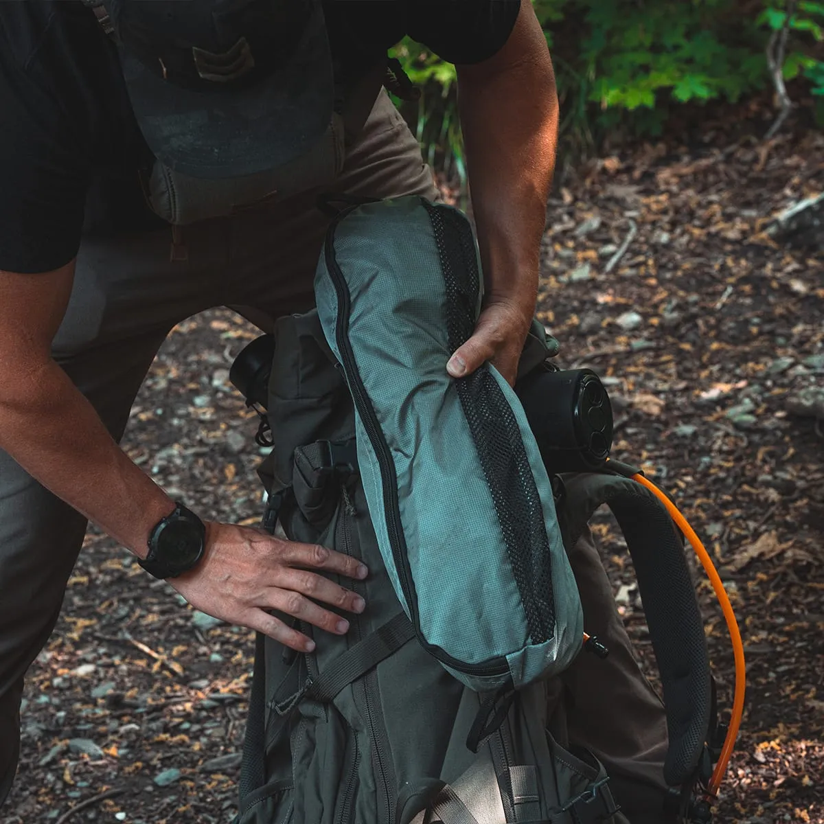 NEST LIGHTWEIGHT CAMPING CHAIR