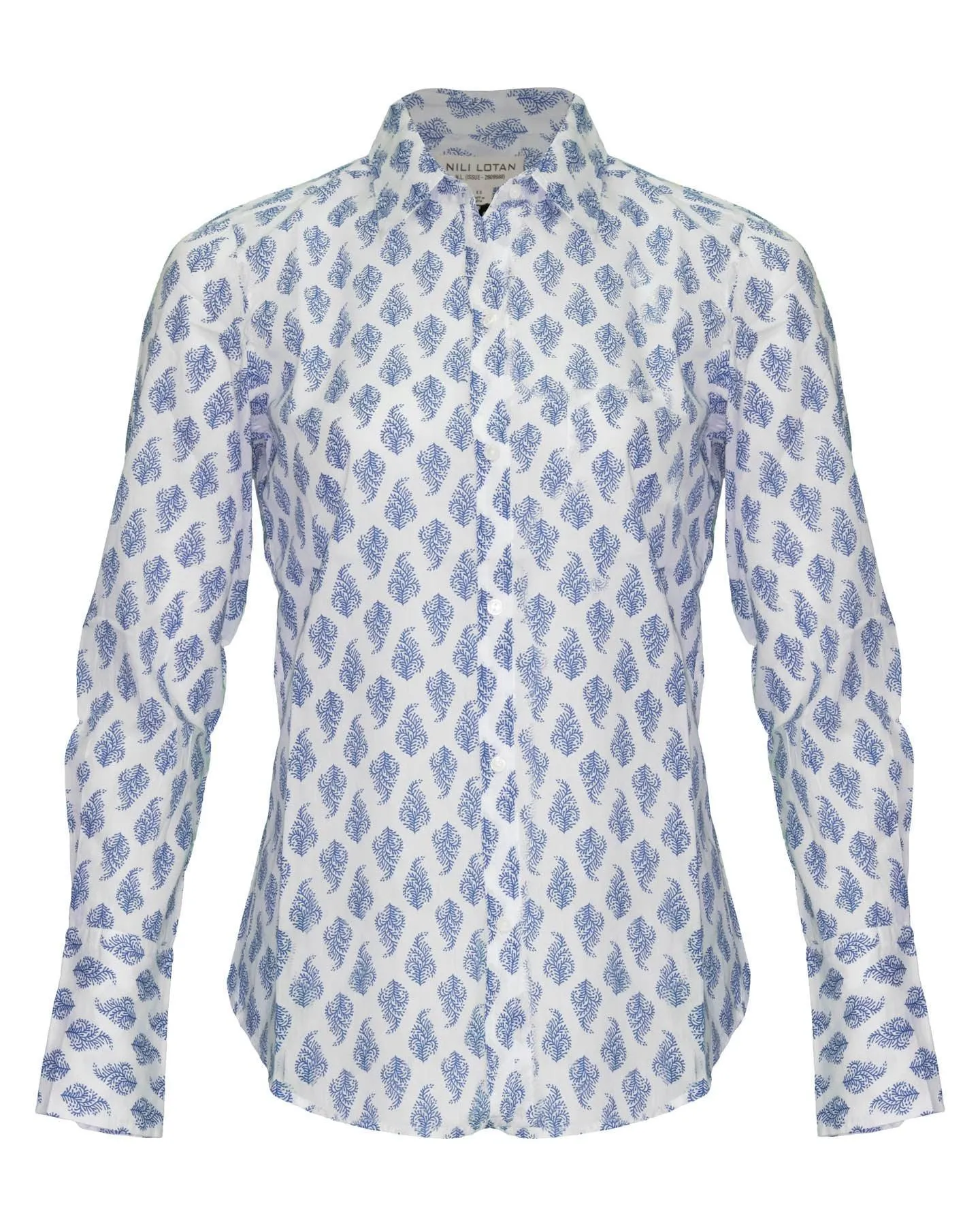 NL Print Shirt