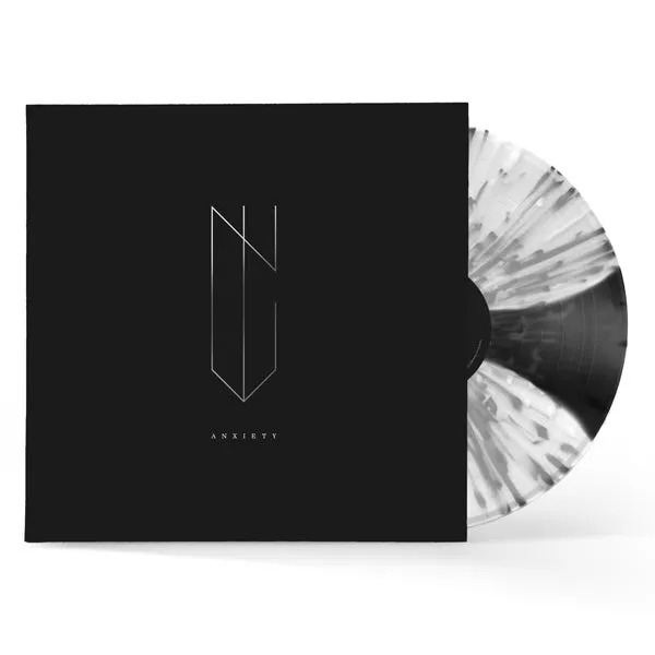 NYVES - Anxiety