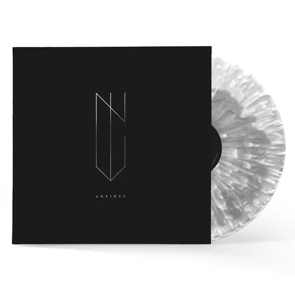 NYVES - Anxiety