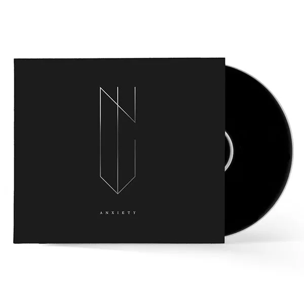 NYVES - Anxiety